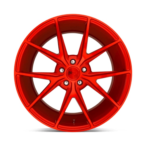 MISANO 20X9 5X120 72 QL +35