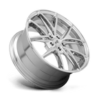 M248 18X8 5X112 CHROME 42MM