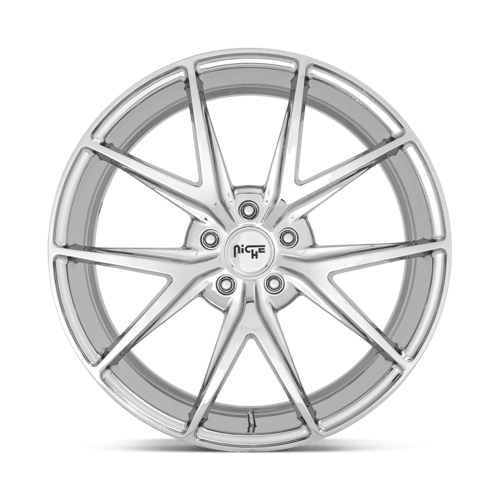 MISANO 20X9 5X112 (BSL) 66.5 P 38MM
