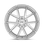 M248 18X8 5X112 CHROME 42MM