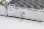 84-01 Jeep Cherokee XJ Extruded Core Aluminum Radiator by Cold Case Radiators