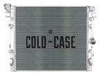 07-18 Jeep JK Hemi/LS Swap Performance Aluminum Radiator Cold Case Radiators