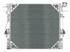 07-18 Jeep JK Hemi/LS Swap Performance Aluminum Radiator Cold Case Radiators