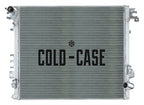 18-23 Jeep Wrangler JL and Gladiator JT Aluminum Performance Radiator Cold Case Radiators