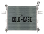 06-10 Jeep Grand Cherokee SRT8 Performance Aluminum Radiator Cold Case Radiators