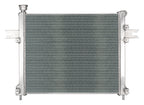 06-10 Jeep Grand Cherokee SRT8 Performance Aluminum Radiator Cold Case Radiators