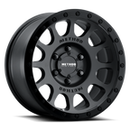 Aluminum Wheels 17x8.5 NV MR305 Bolt Pattern 5 On 150 Offset 0 Lip Size 1.3 Double Black MB Method