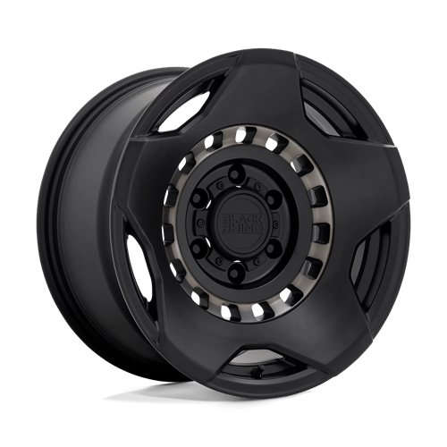 BR MUZZLE 20X9 6X135 +12 87 M-BL DDT RNG