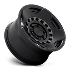 BR MUZZLE 20X9 6X135 +12 87 M-BL DDT RNG