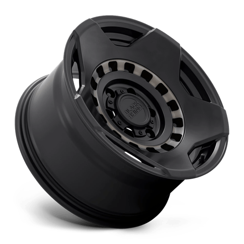 BR MUZZLE 20X9 6X135 +12 87 M-BL DDT RNG