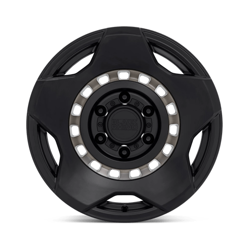 BR MUZZL 20X9 6X139 +12 112 M-BL DDT RNG