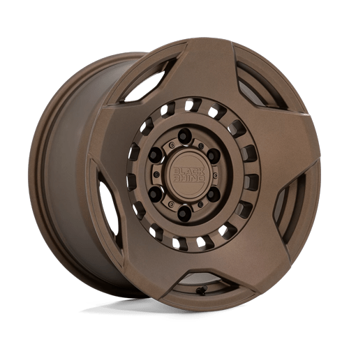 BR MUZZLE 20X9 6X139 +12 112 M-BRNZ