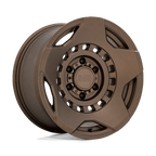 BR MUZZLE 20X9 6X139 +12 112 M-BRNZ