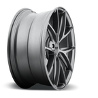 MISANO 19X8.5 5X4.5 72 GD +33