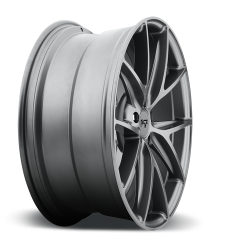 MISANO 19X8.5 5X4.5 72 GD +33