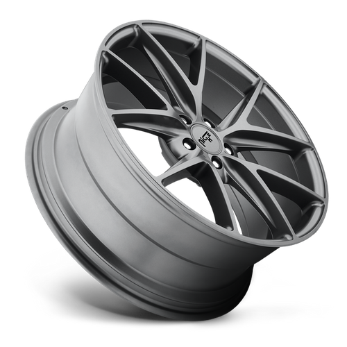 MISANO 20X10 5X4.5 72 GD +40