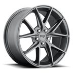 MISANO 20X10.5 5X120 72 GD +35