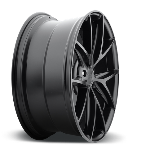 MISANO 17X8 5X120 64.1 BD +40 (BSL)