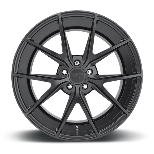 MISANO 20X10.5 5X112 66.56 BD 27MM