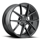 MISANO 18X8 5X100 66.06 BD +40