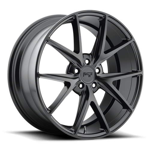 MISANO 20X10 5X120 72 BD +40