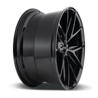 MISANO 20X9 5X120 72 BL +35