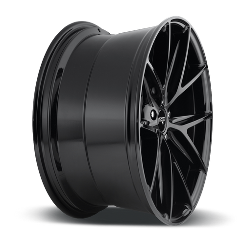 MISANO 20X9 5X4.5 72 BL +35
