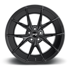 MISANO 20X9 5X120 72 BL +35