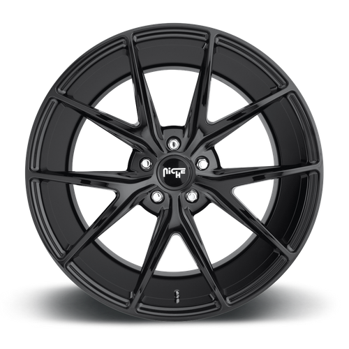 MISANO 20X9 5X4.5 72 BL +35