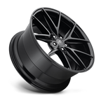 MISANO 20X9 5X120 72 BL +35