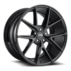 MISANO 20X9 5X120 72 BL +35