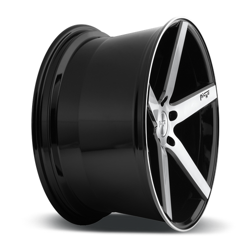 MILAN 20X8.5 5X4.5 72 RBL +35