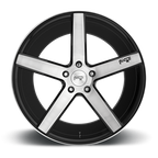 MILAN 19X8.5 5X4.5 72 RBL +35