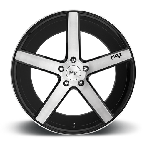 MILAN 20X8.5 5X112 66.56 MBL 34MM