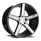 MILAN 20X8.5 5X4.5 72 RBL +35