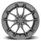 TARGA 20X8.5 5X120 72 GD 35MM