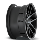 TARGA 19X9.5 5X120 72 MBT +35