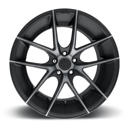 TARGA 18X9.5 5X120 72 MBT +40