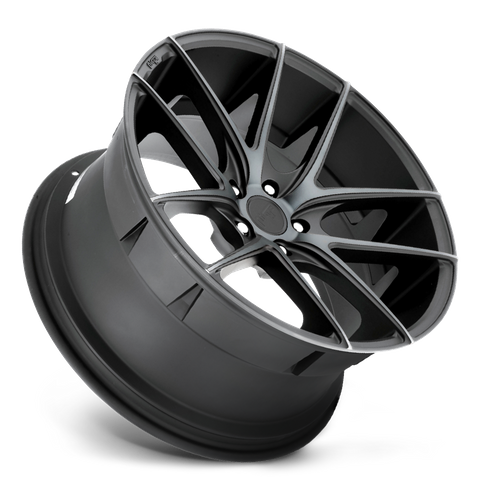 TARGA 20X10.5 5X130 71.6 MB 40MM