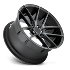 TARGA 18X9.5 5X120 72 MBT +40