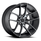 TARGA 20X10.5 5X130 71.6 MB 40MM