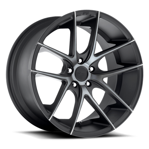 TARGA 19X8.5 5X4.5 72 MBT +35