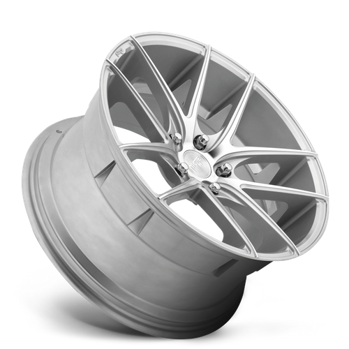 TARGA 20X8.5 5X4.5 72 MSL +42