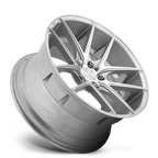 TARGA 20X10 5X4.5 72 MSL +40