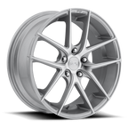 TARGA 20X10 5X4.5 72 MSL +40