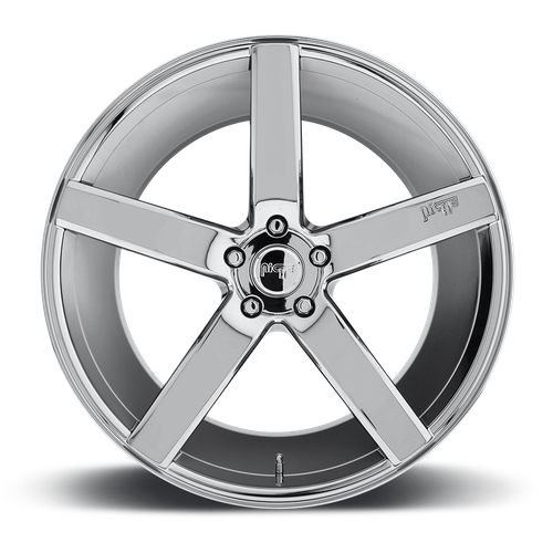 MILAN 20X8.5 5X112 66.56 P 34MM