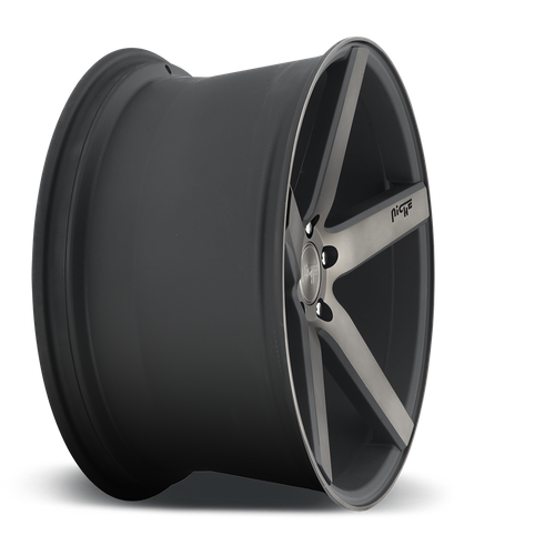 MILAN 19X8.5 5X4.5 72 MB +35