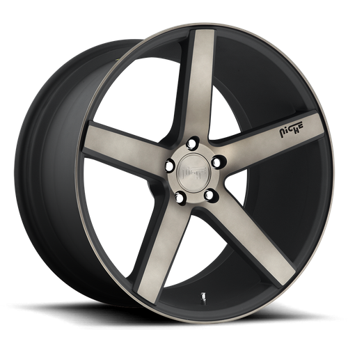 MILAN 19X8.5 5X4.5 72 MB +35