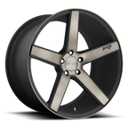 MILAN 19X8.5 5X4.5 72 MB +35