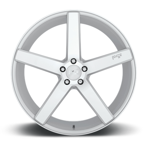 MILAN 19X8.5 5X4.5 72 MSL +35